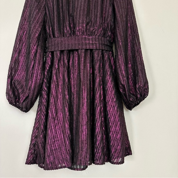 Modcloth Your Time To Shine Mini Dress - Picture 10 of 16